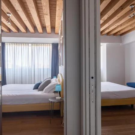 Appartamento Mazzoni R&r *