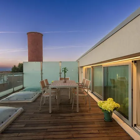 Appartamento Mazzoni R&r Venezia